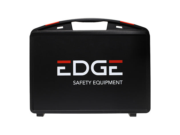 EB201202 valbeveiliging Safety Jogger black UNI