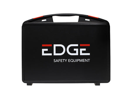 EB201202 valbeveiliging Safety Jogger black UNI