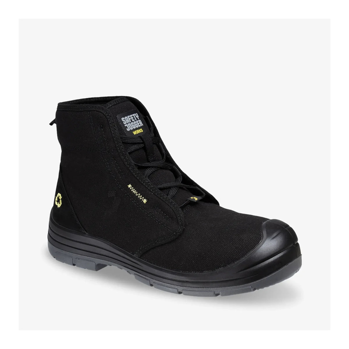 ECODESERT werkschoenen Safety Jogger