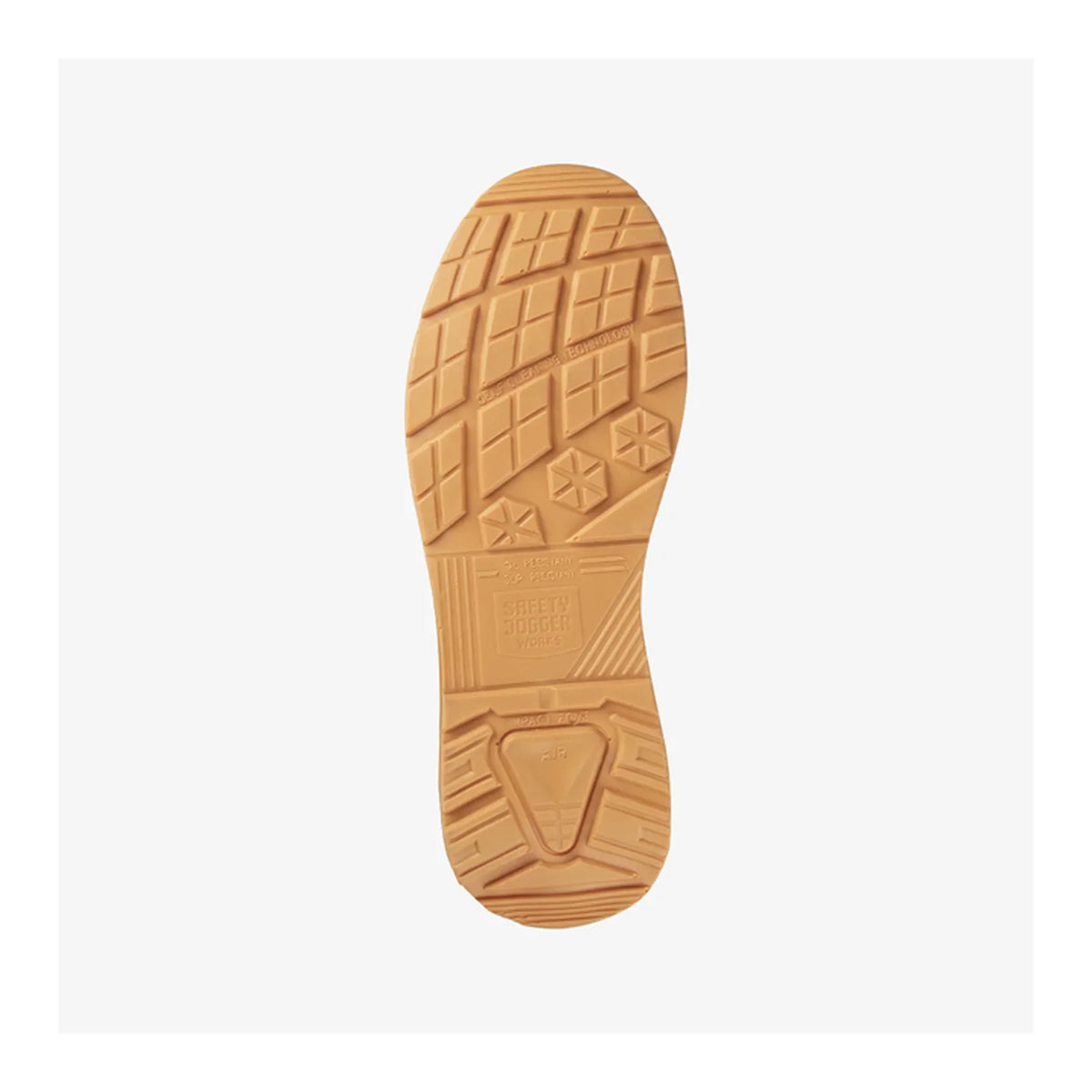 ECOFITZS1P werkschoenen Safety Jogger