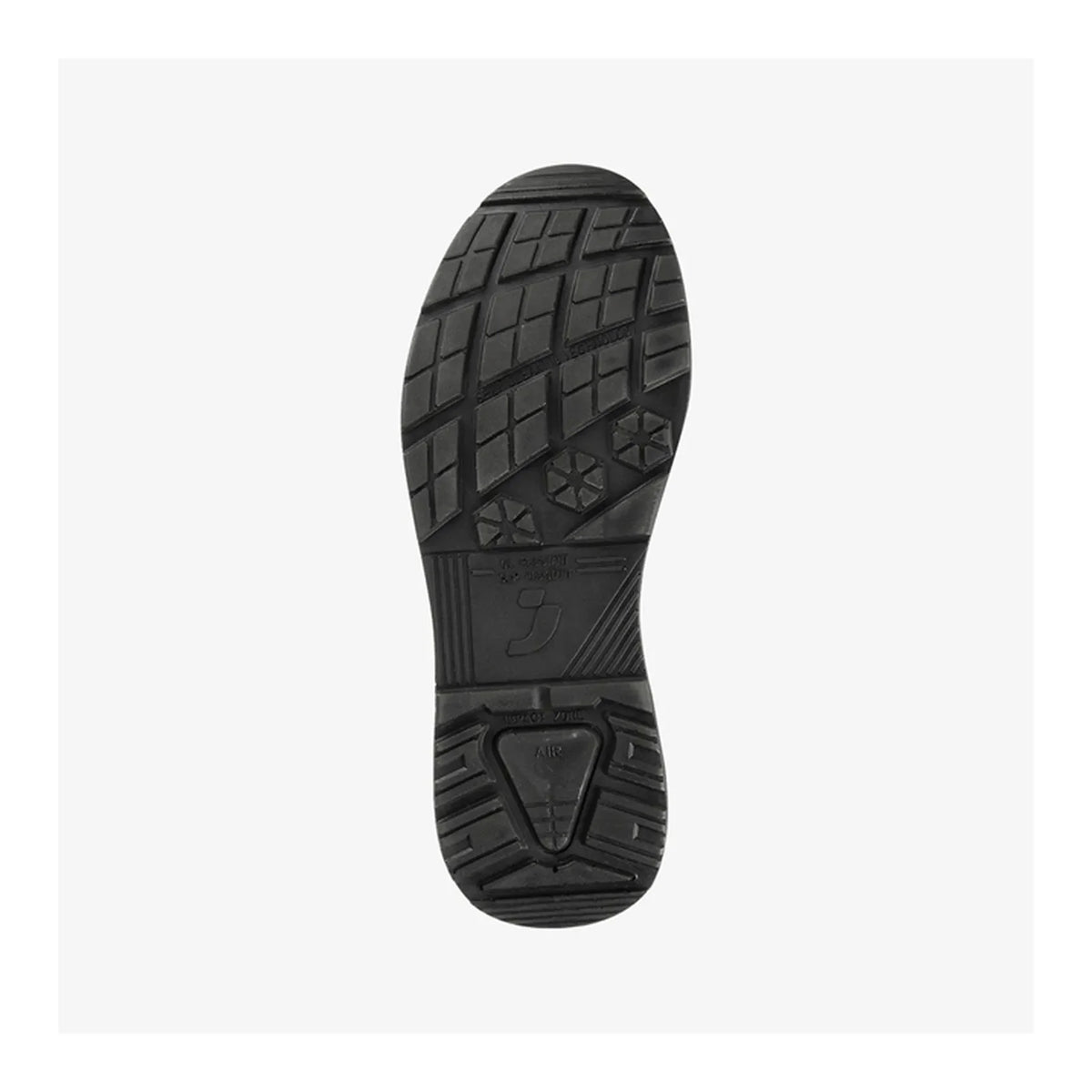 ECOFITZS1P werkschoenen Safety Jogger