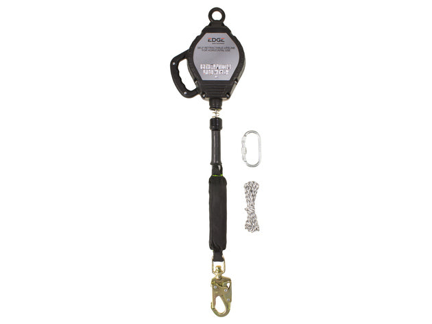 EGBLK1010H valbeveiliging Safety Jogger UNK 10M