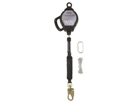 EGBLK1010H valbeveiliging Safety Jogger UNK 10M