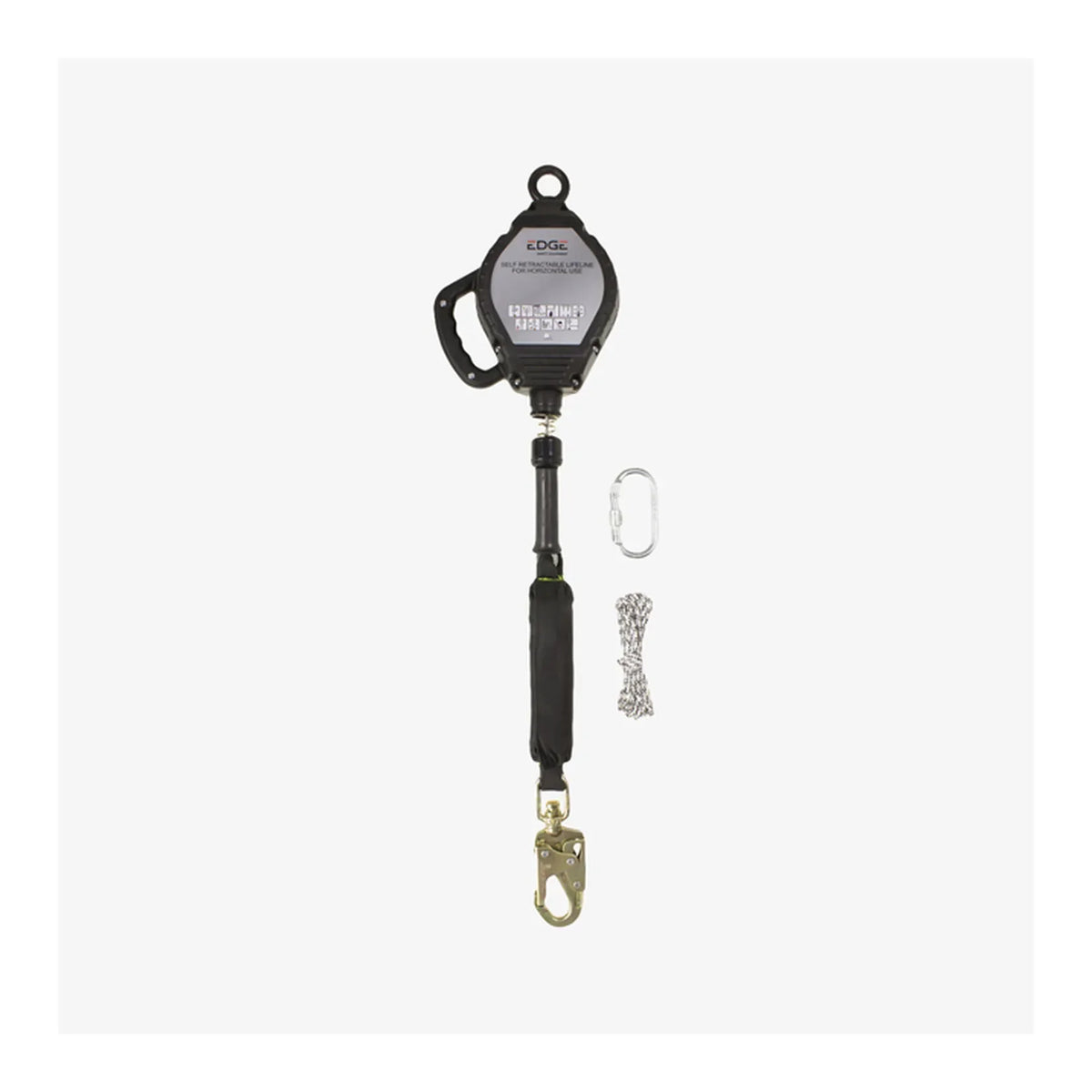 EGBLK1010H valbeveiliging Safety Jogger
