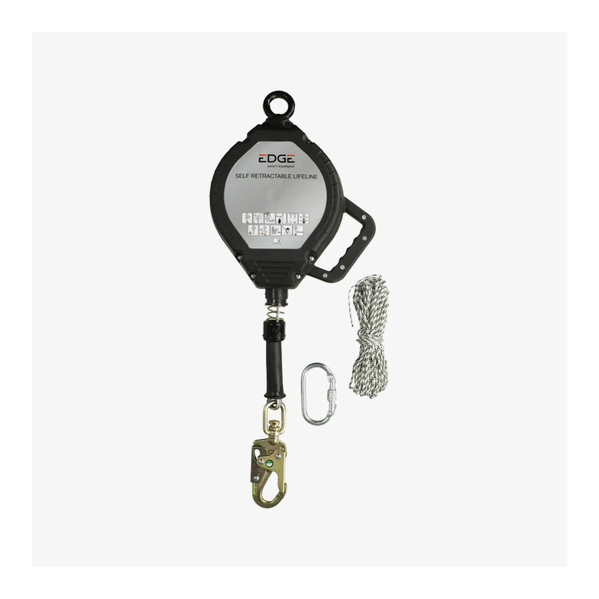 EGBLK1030 valbeveiliging Safety Jogger