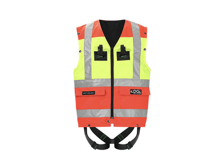 EH11211 valbeveiliging Safety Jogger red