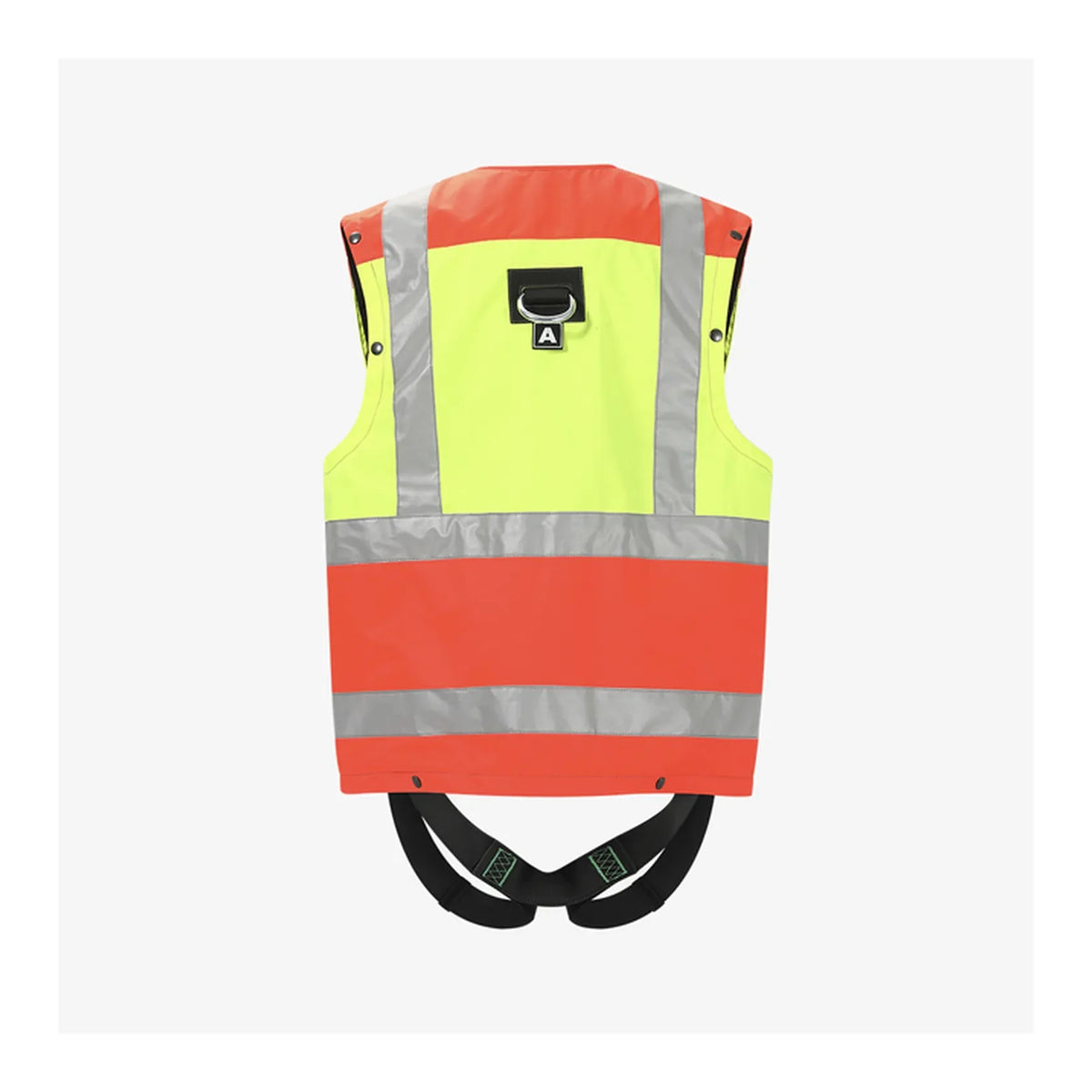 EH11211 valbeveiliging Safety Jogger