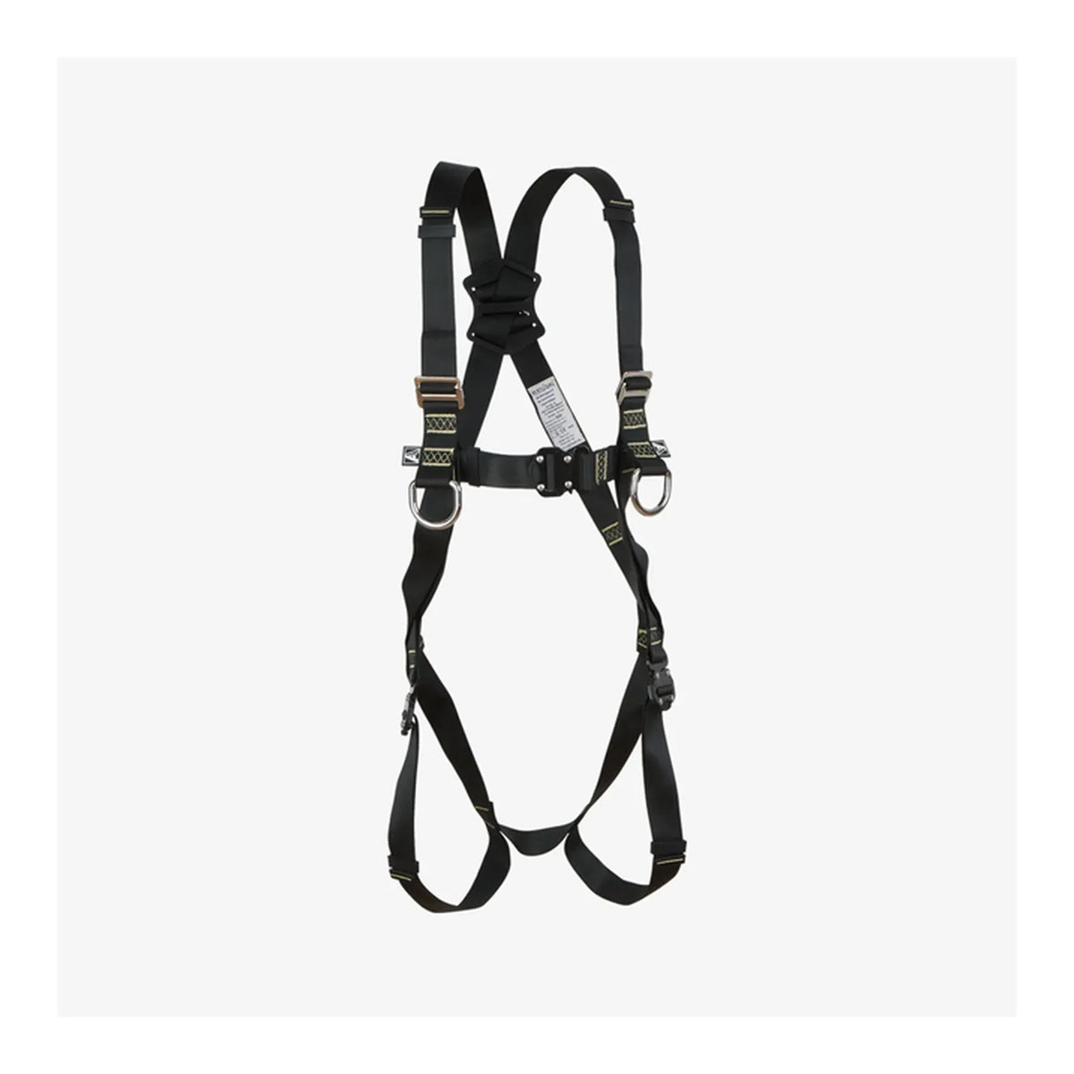 EH15101 valbeveiliging Safety Jogger