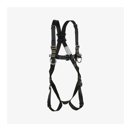 EH15101 valbeveiliging Safety Jogger