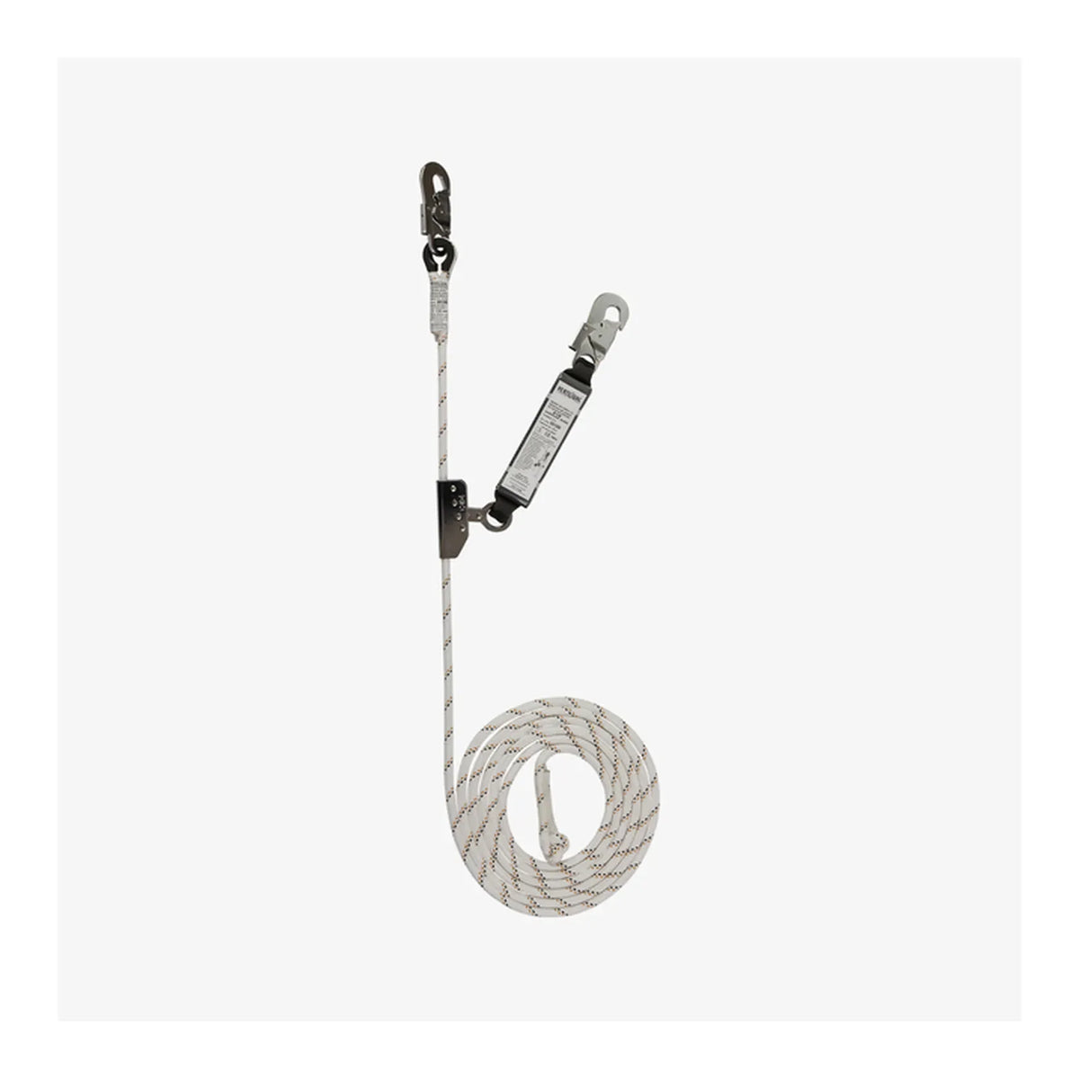 EL2321830 valbeveiliging Safety Jogger