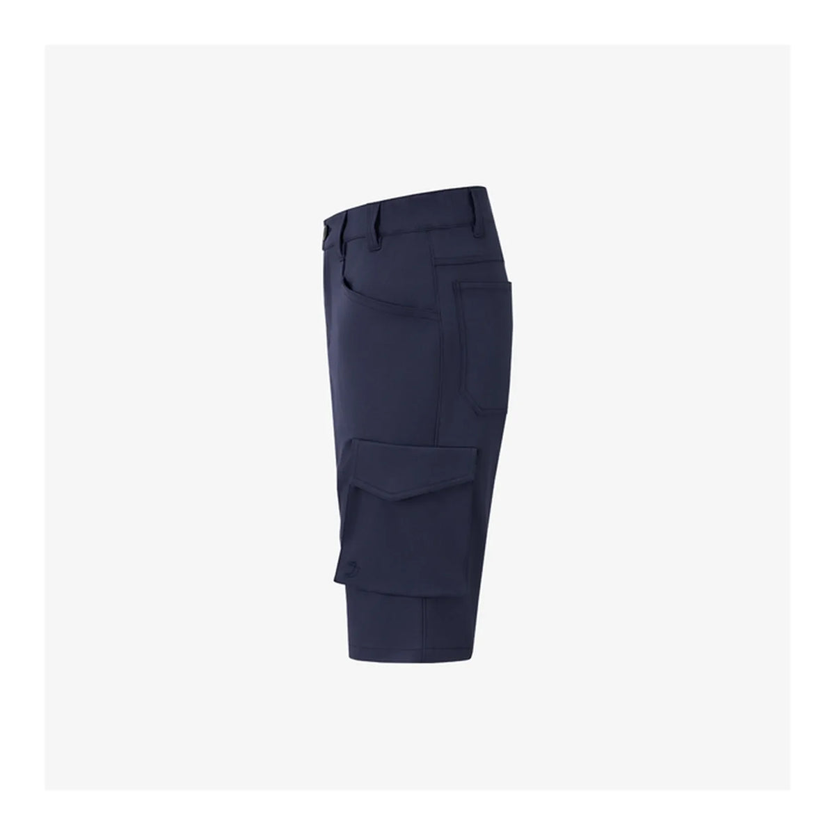 ESSHO werkbroek Safety Jogger