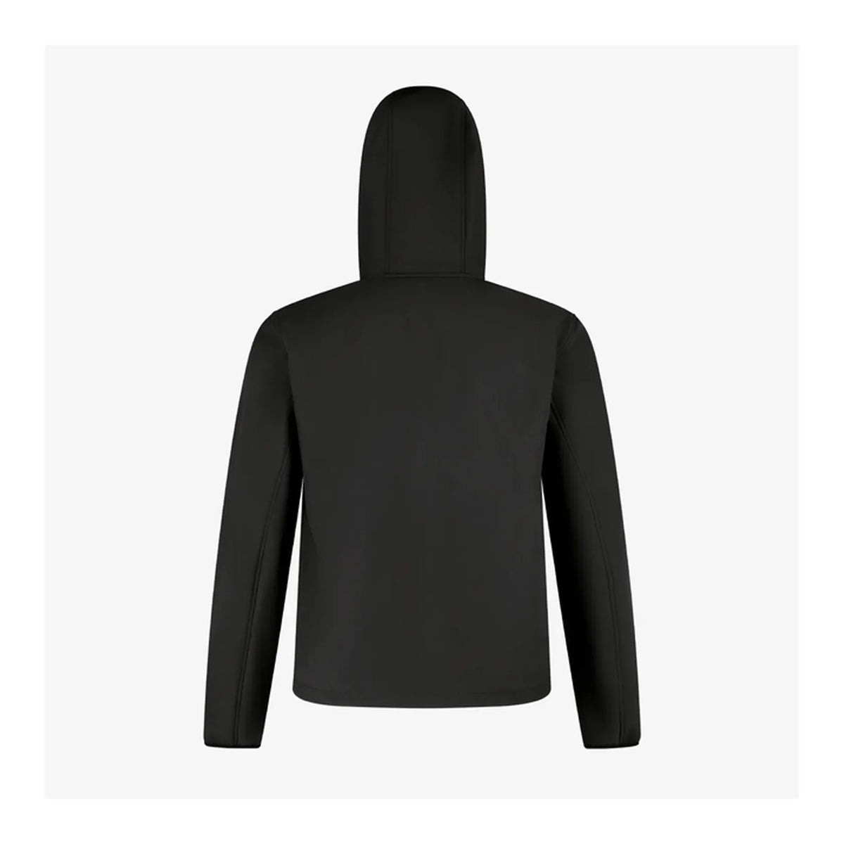 ESSOF Softshell jas Safety Jogger