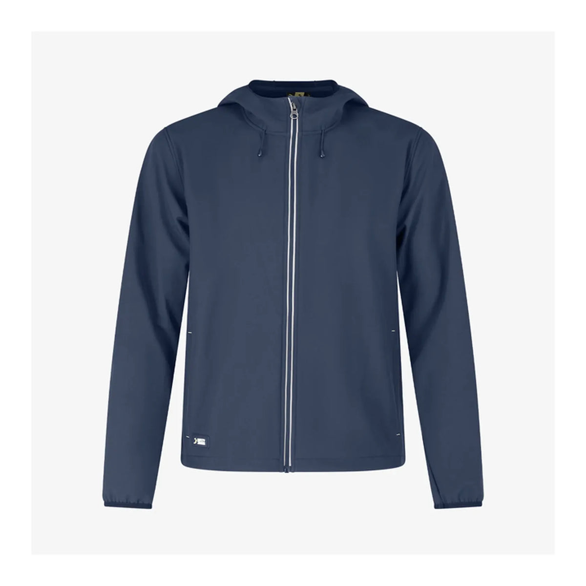 ESSOF Softshell jas Safety Jogger