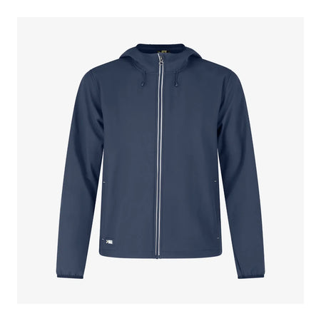 ESSOF Softshell jas Safety Jogger