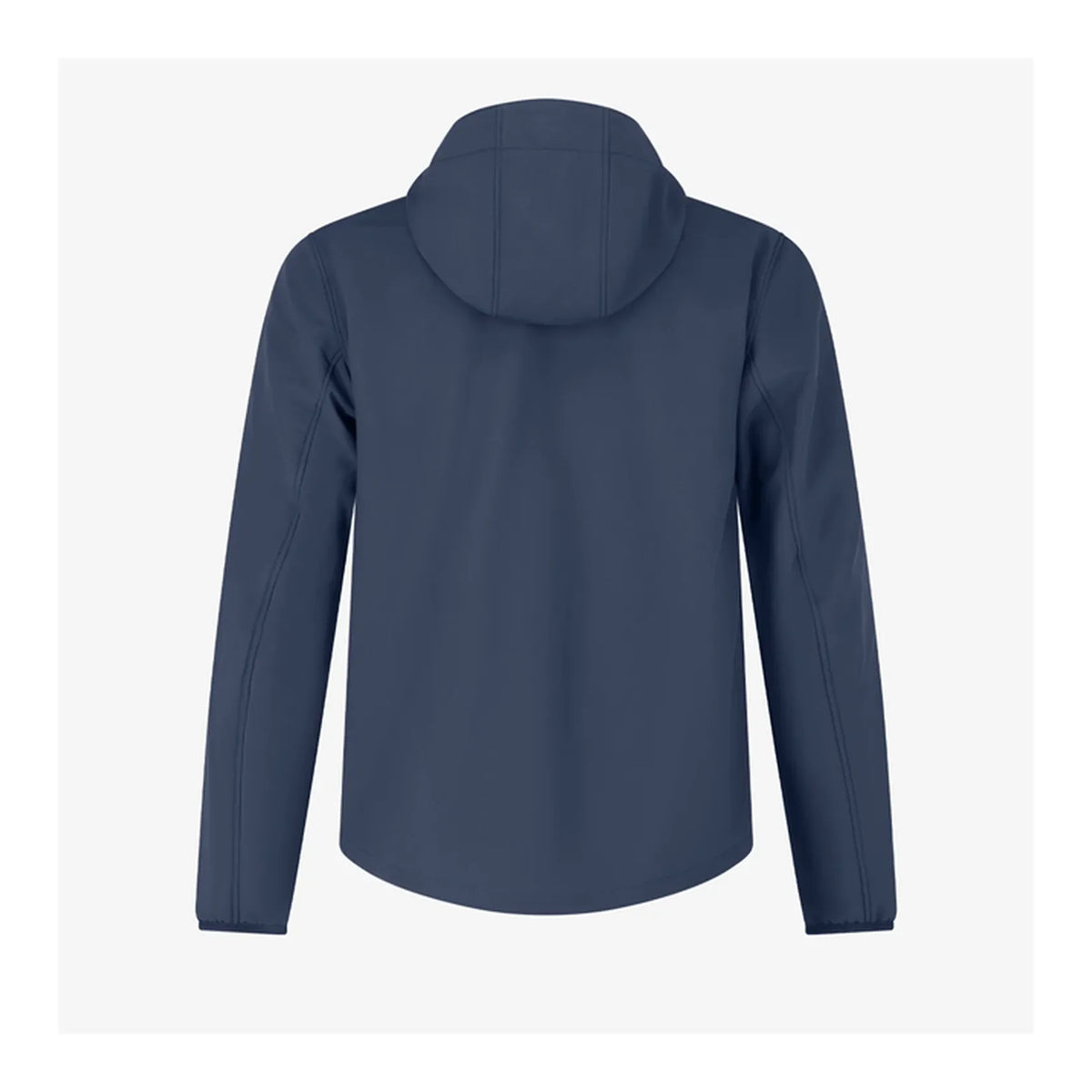 ESSOF Softshell jas Safety Jogger
