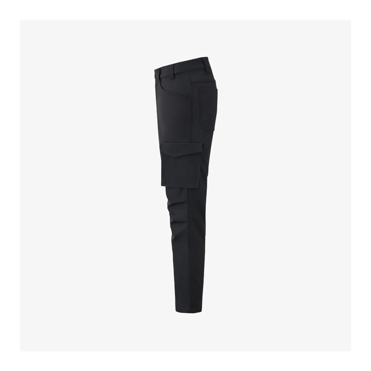 ESTRO werkbroek Safety Jogger