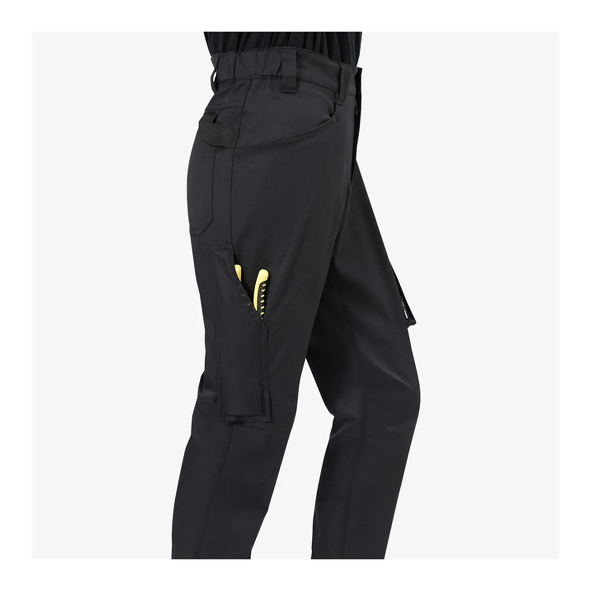 ESTRO werkbroek Safety Jogger