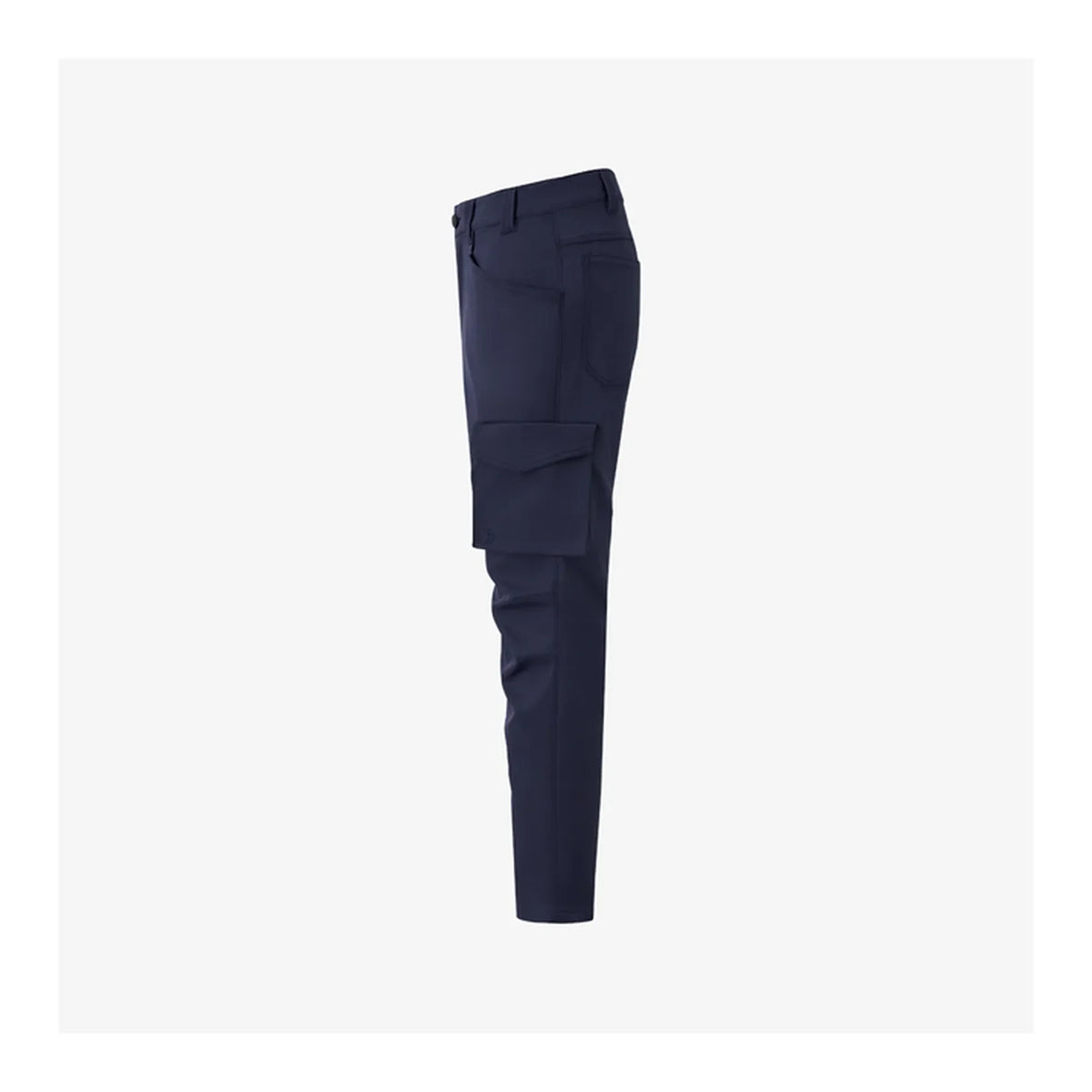 ESTRO werkbroek Safety Jogger