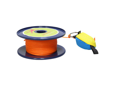 EWW2012950 valbeveiliging Safety Jogger orange 50M