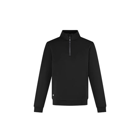 FAROSWTR Sweater Safety Jogger BLACK