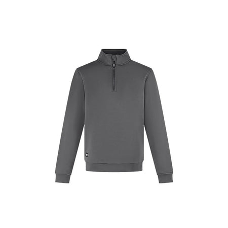 FAROSWTR Sweater Safety Jogger DARK GREY