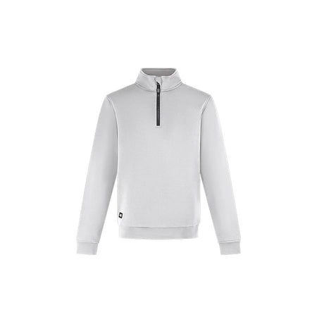 FAROSWTR Sweater Safety Jogger LIGHT GREY