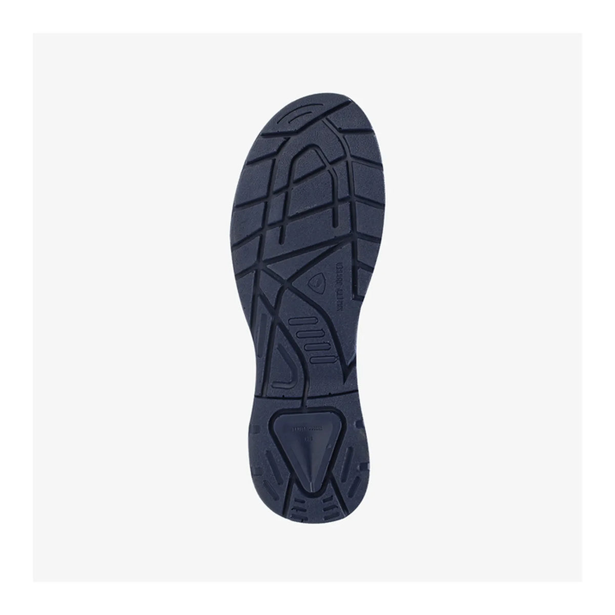 FLOWS1PMTL werkschoenen Safety Jogger