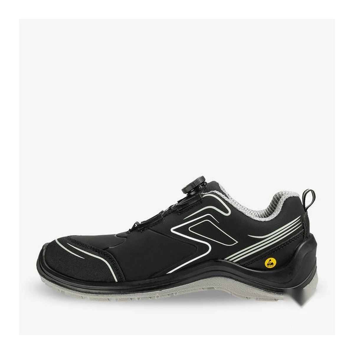 FLOWS3LTLS werkschoenen Safety Jogger