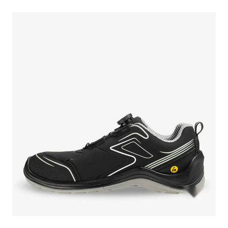 FLOWS3LTLS werkschoenen Safety Jogger