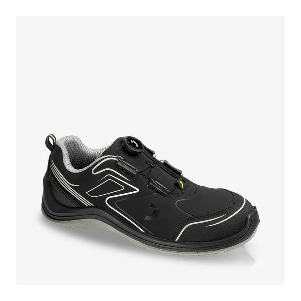 FLOWS3LTLS werkschoenen Safety Jogger