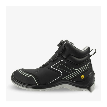 FLOWS3MTLS werkschoenen Safety Jogger