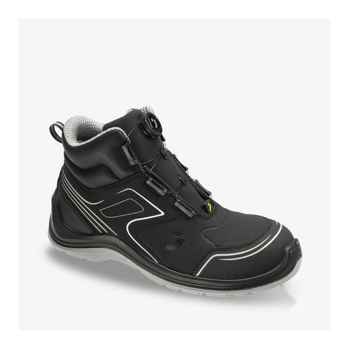 FLOWS3MTLS werkschoenen Safety Jogger