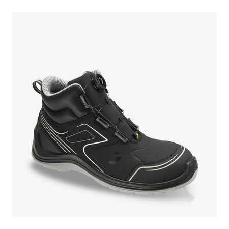 FLOWS3MTLS werkschoenen Safety Jogger