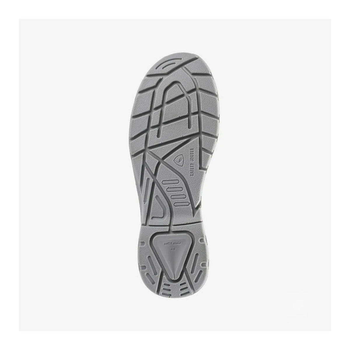 FLOWS3MTLS werkschoenen Safety Jogger