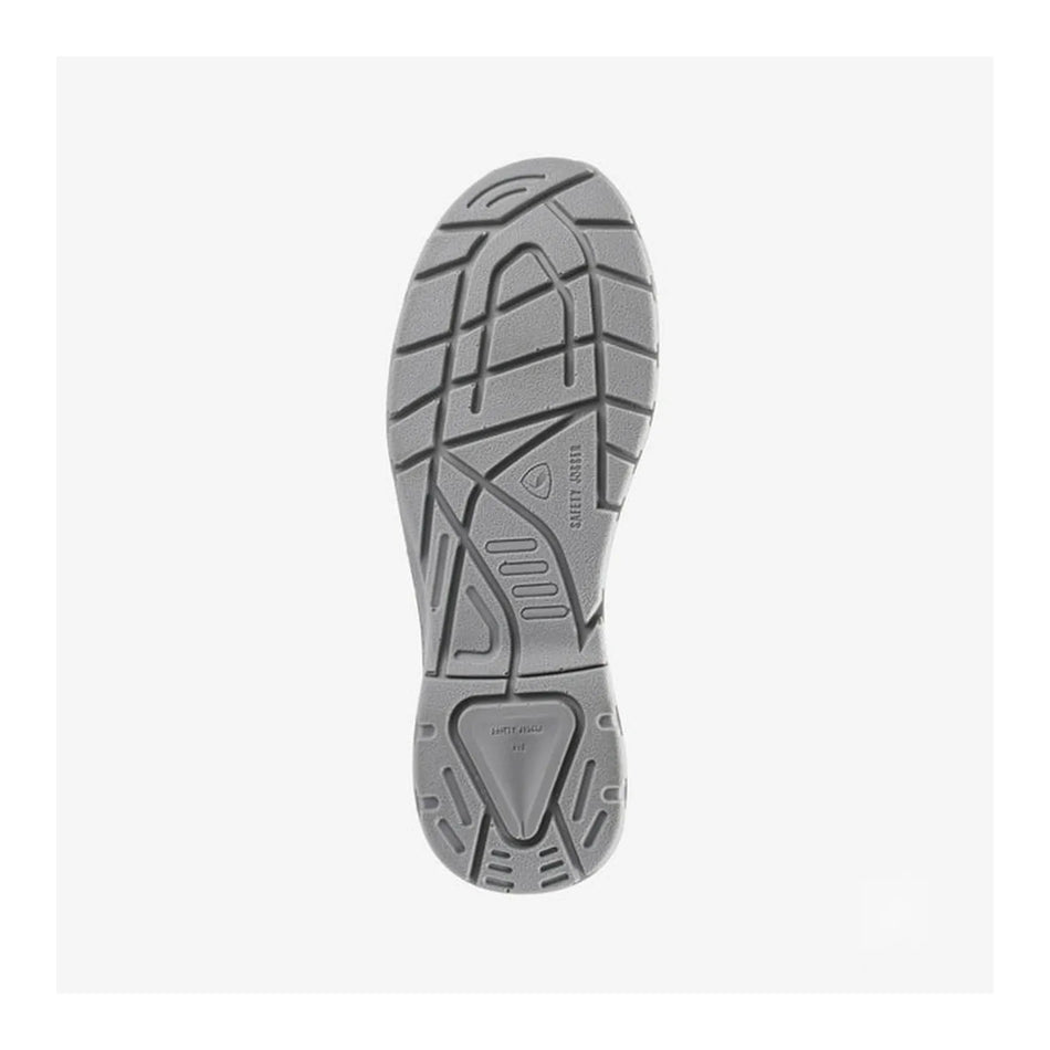 FLOWS3MTLS werkschoenen Safety Jogger