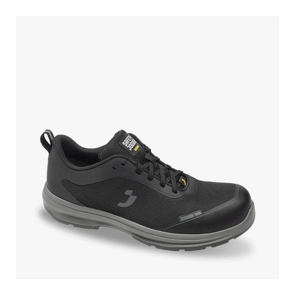 FLUXS1PLOW werkschoenen Safety Jogger