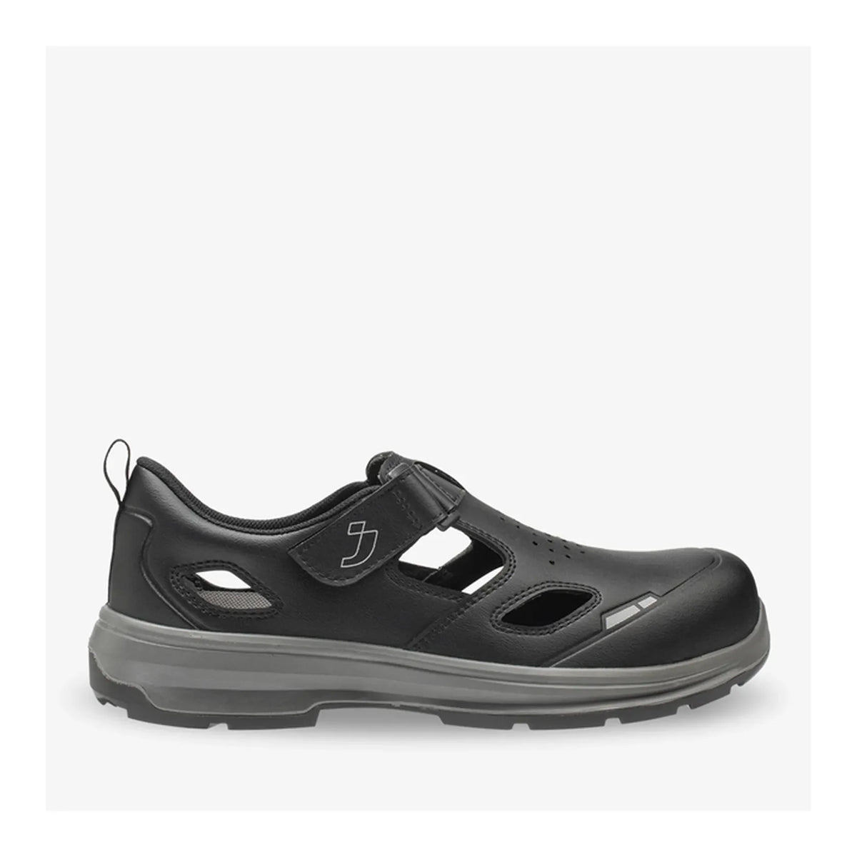 FLUXS1PSAN werkschoenen Safety Jogger