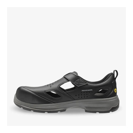 FLUXS1PSAN werkschoenen Safety Jogger