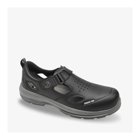 FLUXS1PSAN werkschoenen Safety Jogger