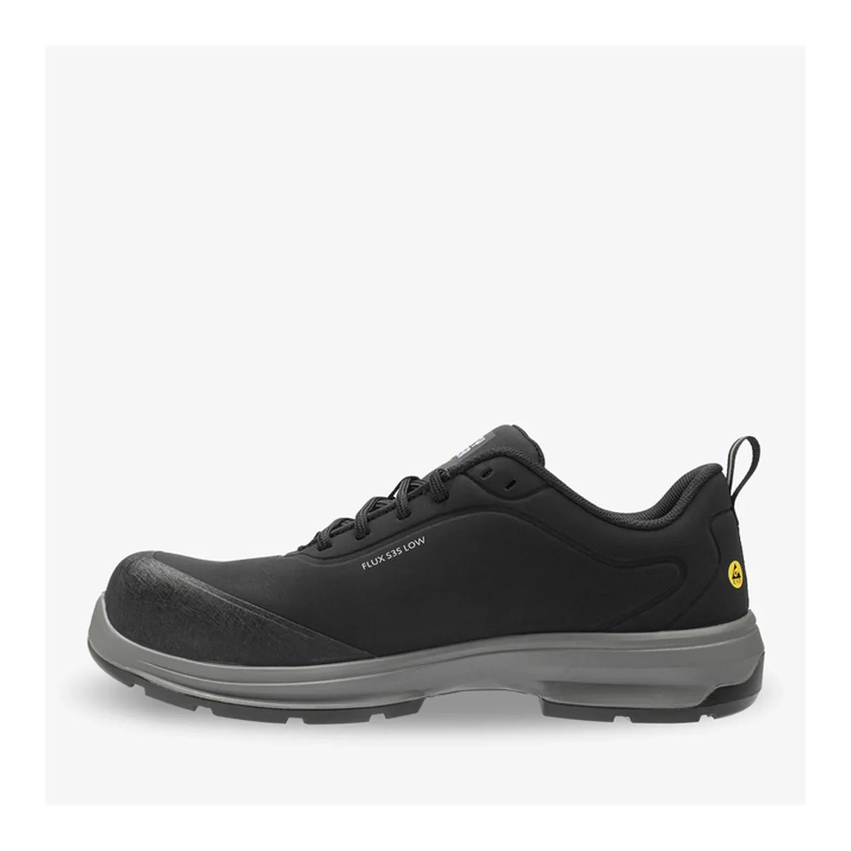 FLUXS3SLOW werkschoenen Safety Jogger