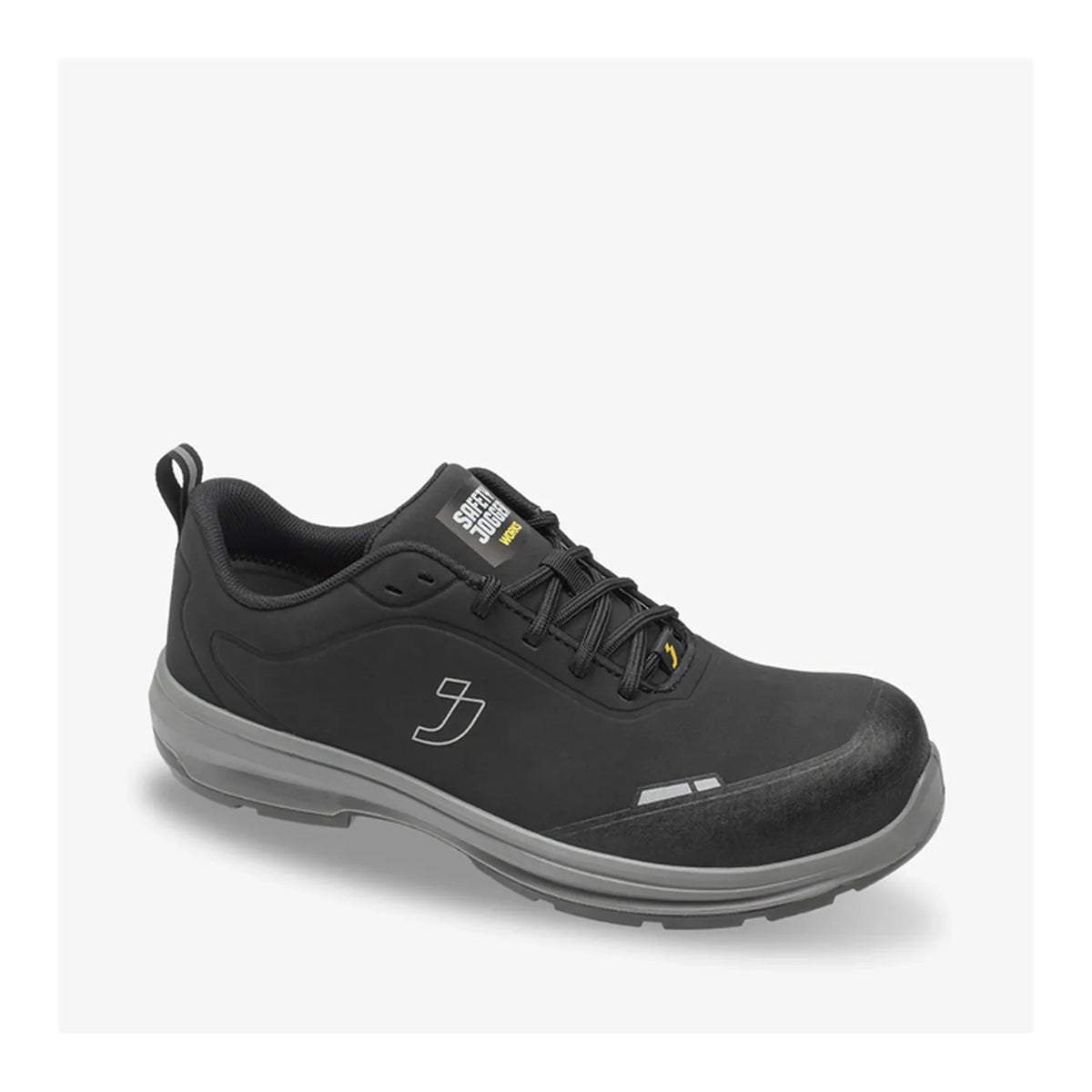 FLUXS3SLOW werkschoenen Safety Jogger