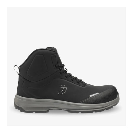 FLUXS3SMID werkschoenen Safety Jogger
