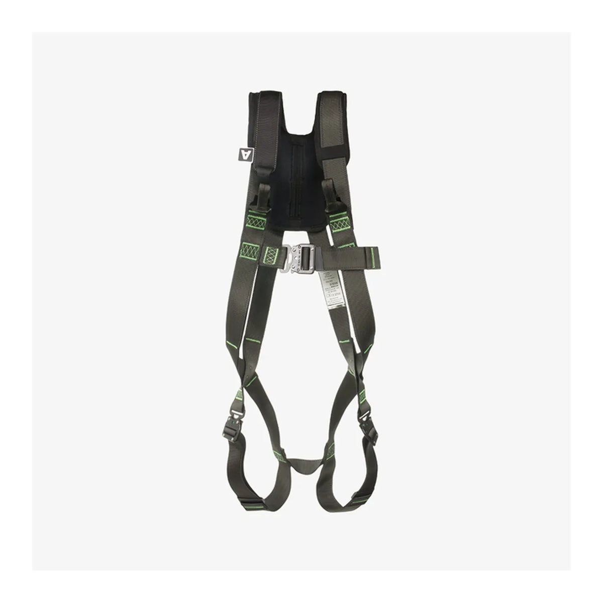 FP111003 valbeveiliging Safety Jogger