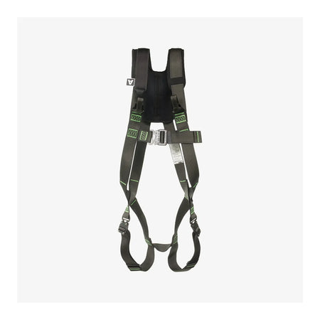FP111003 valbeveiliging Safety Jogger