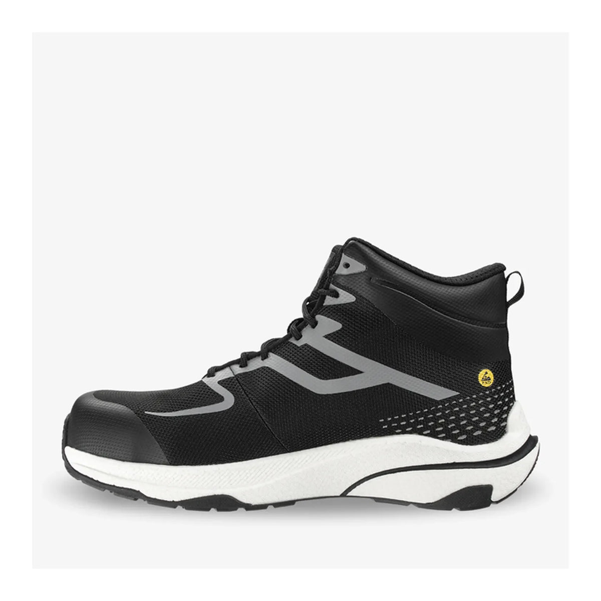FYTS1PSMID werkschoenen Safety Jogger