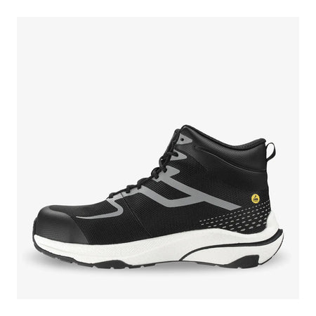 FYTS1PSMID werkschoenen Safety Jogger