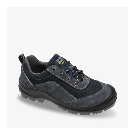 GOBIS1P werkschoenen Safety Jogger