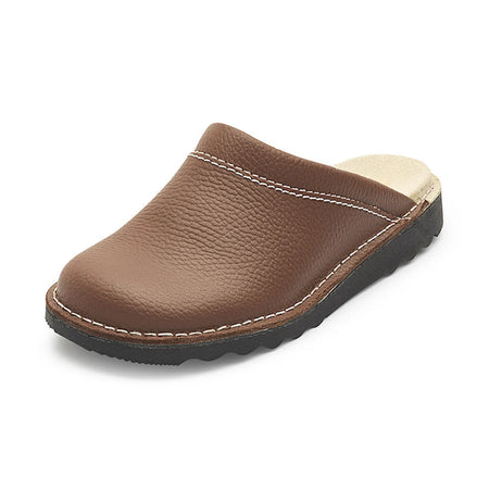 GVV2165 Pantoffels Gevavi brown 5