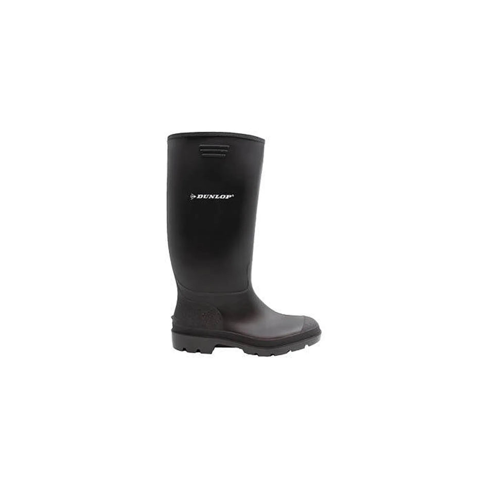 GVV380P Werklaarsen Dunlop black