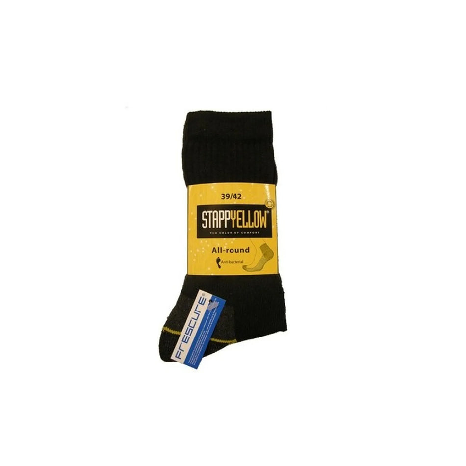 GVV4410 sokken Stapp blue